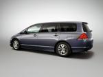 Honda Odyssey 2003 года (JP)